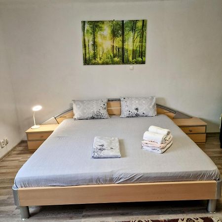 Seventeen -Apartament La Casa アラド エクステリア 写真
