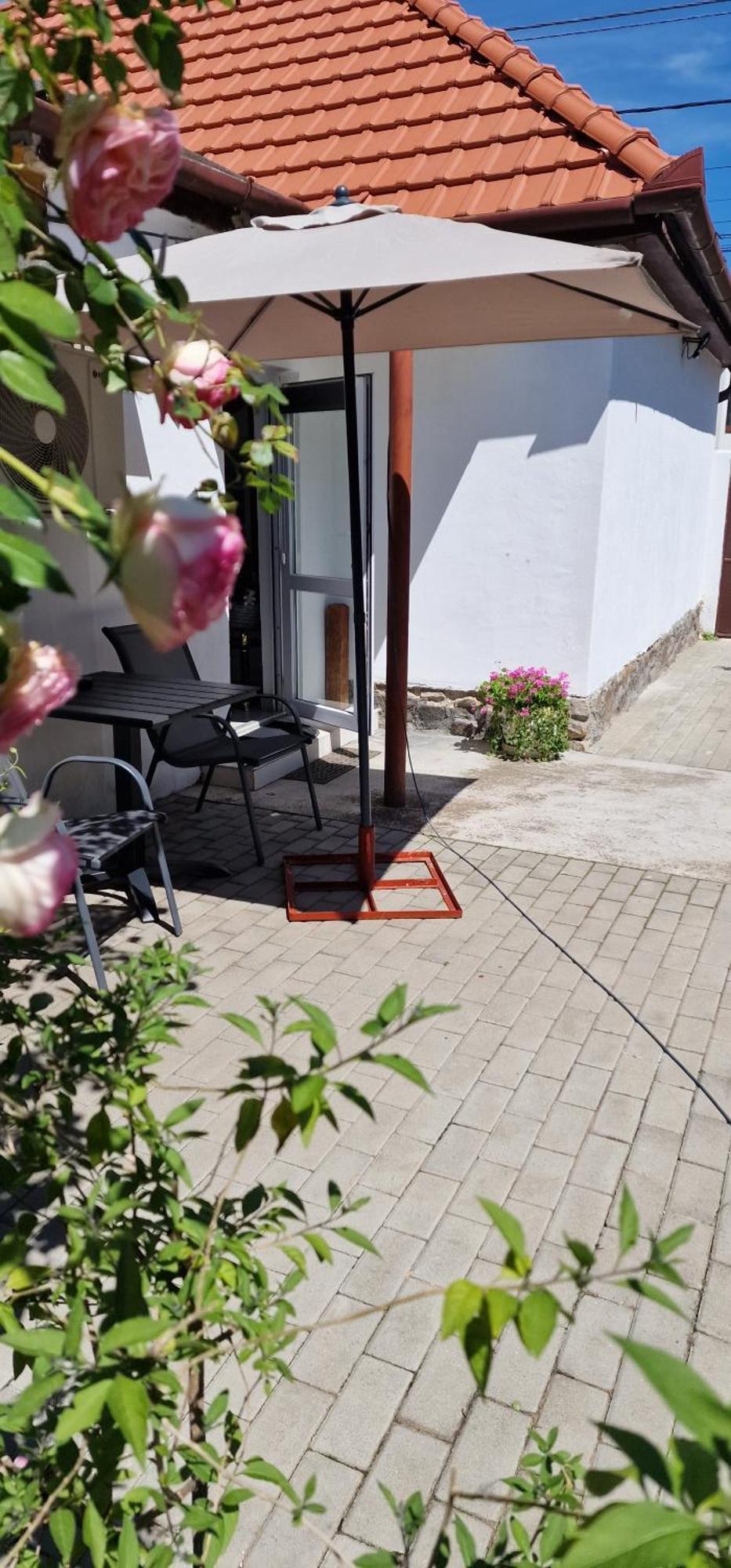 Seventeen -Apartament La Casa アラド エクステリア 写真