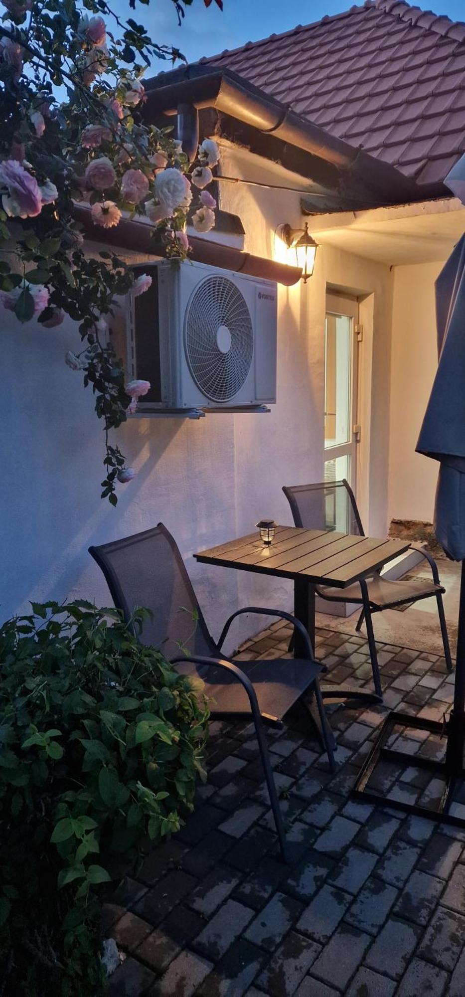 Seventeen -Apartament La Casa アラド エクステリア 写真